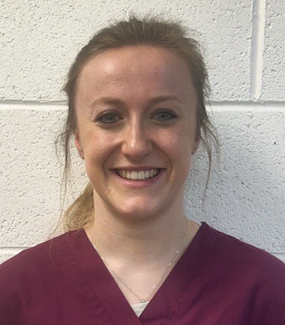 Jessica Colman