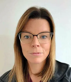 Katy Appleby
