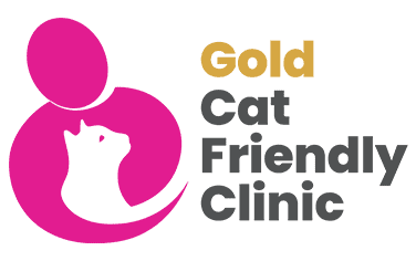 Gold Cat Friendly Clinic