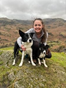 Beth charity challenge