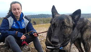 ailsa-fundraising-nurse-from-kentdale-vets